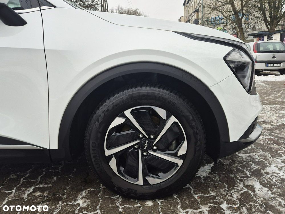 Kia Sportage 1.6 T-GDI L 2WD - 26