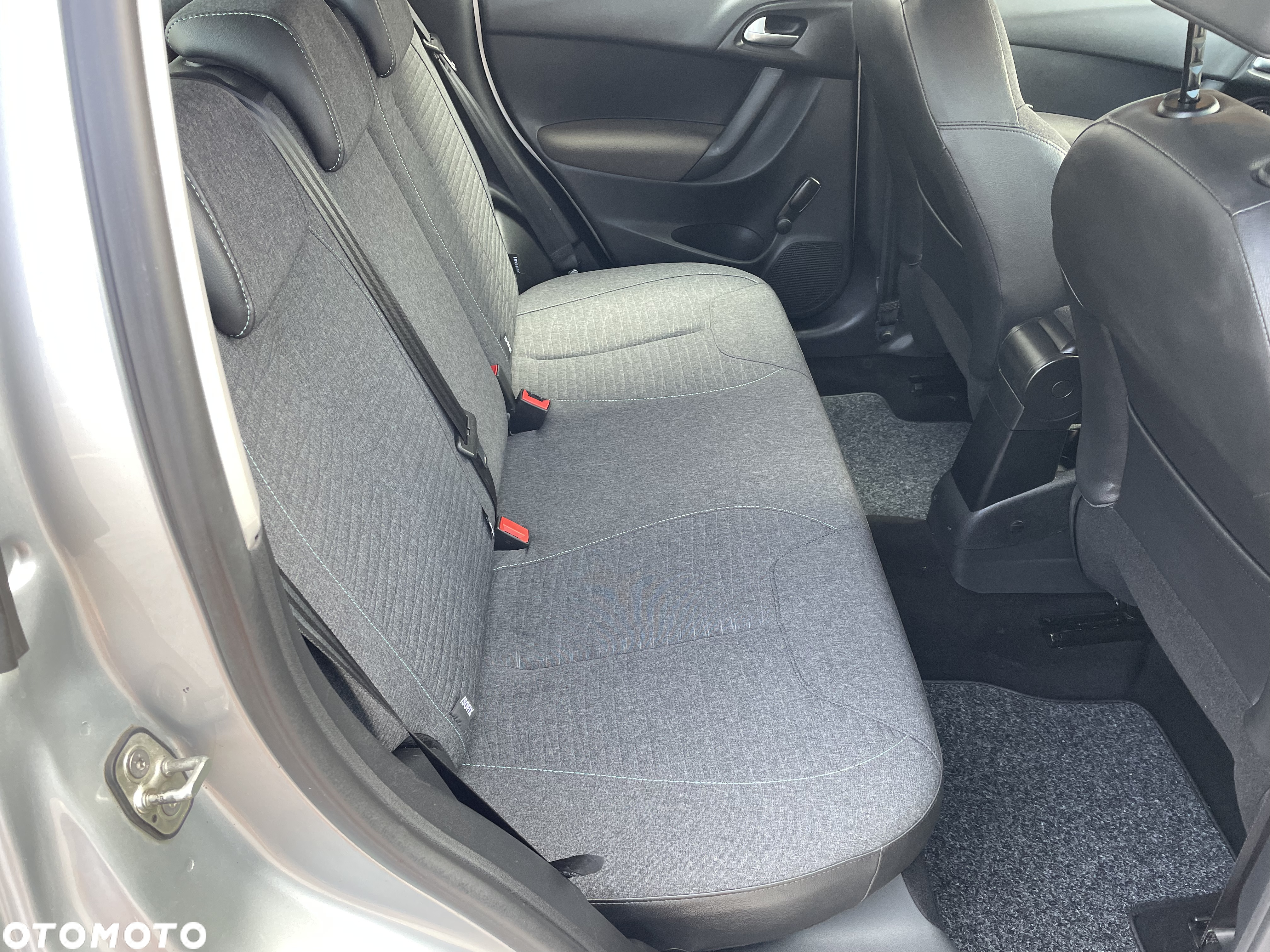 Citroën C3 1.4 HDi Attraction - 13