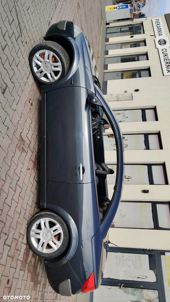 Renault Megane 2.0 Exception - 9