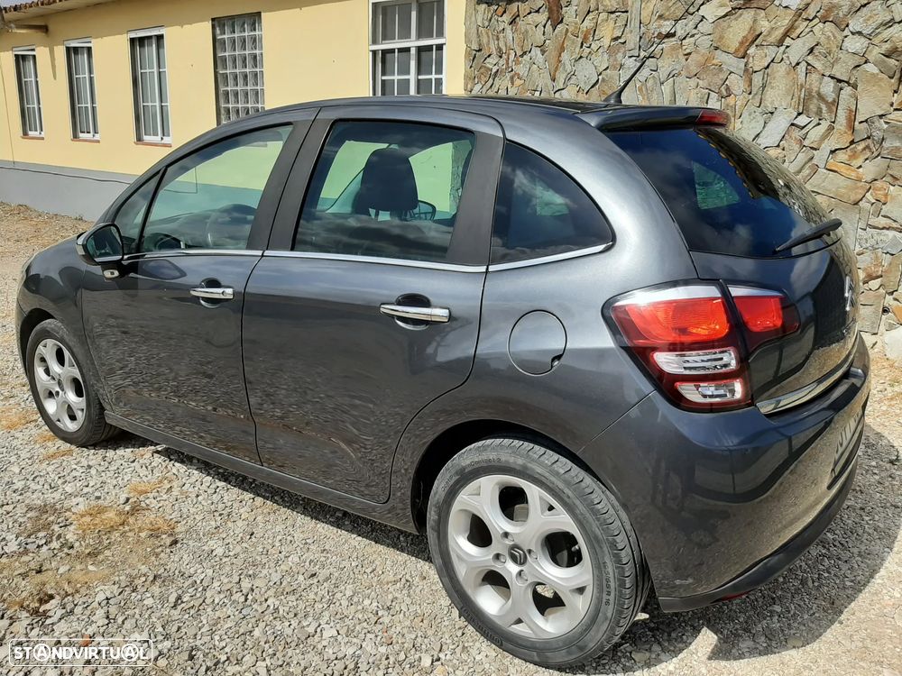 Citroën C3 1.2 PureTech Collection - 3