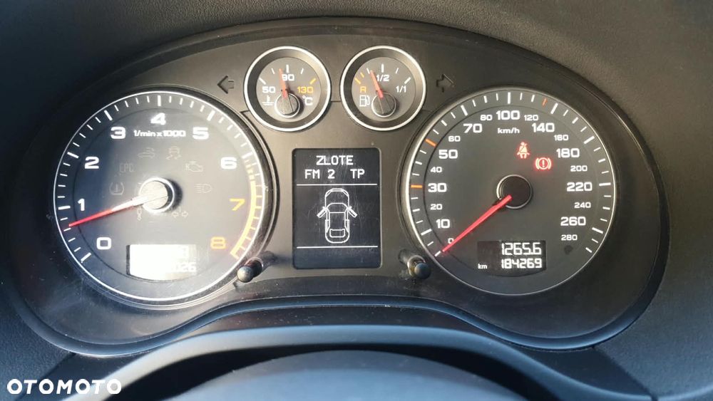 Audi A3 Sportback - 16