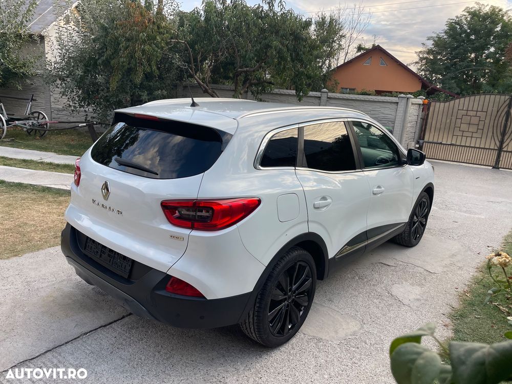 Renault Kadjar - 5
