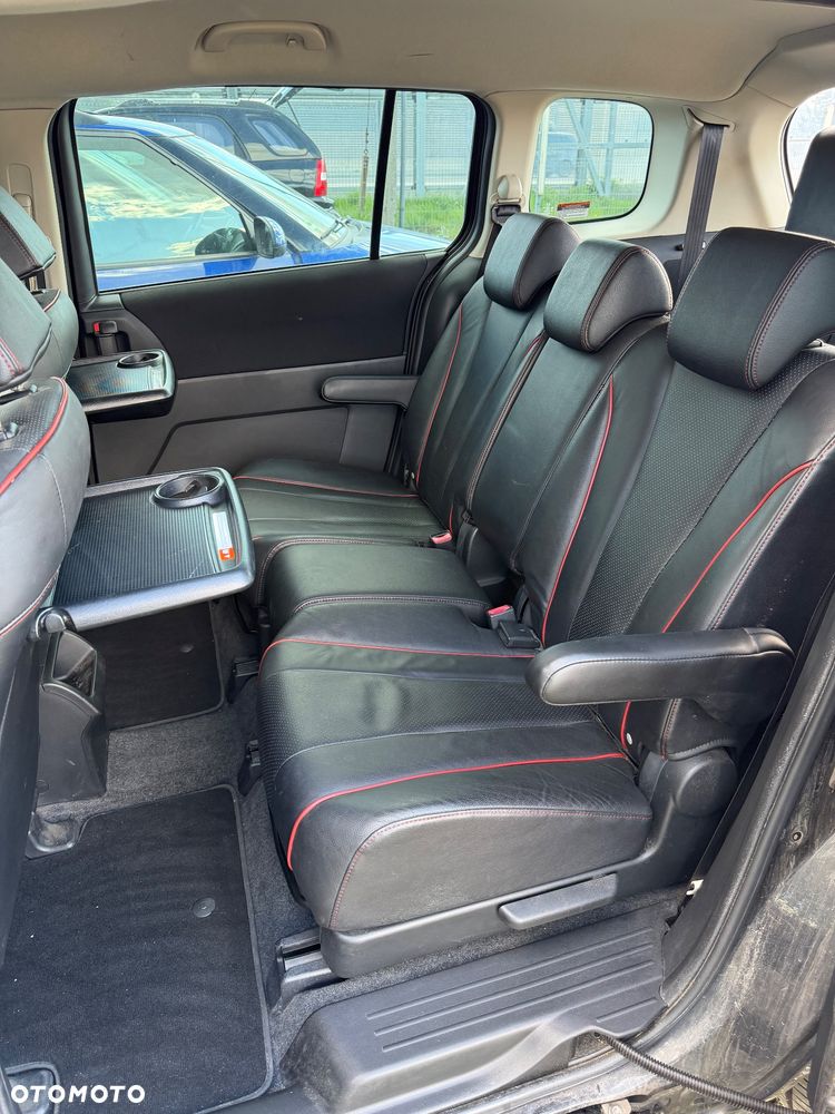 Mazda 5 2.0 MZR-DISI i-stop Business-Line - 39