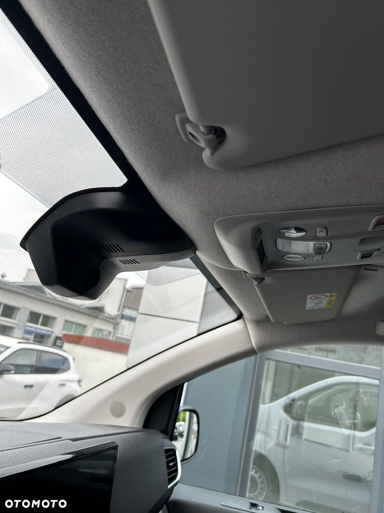 Opel Vivaro - 27