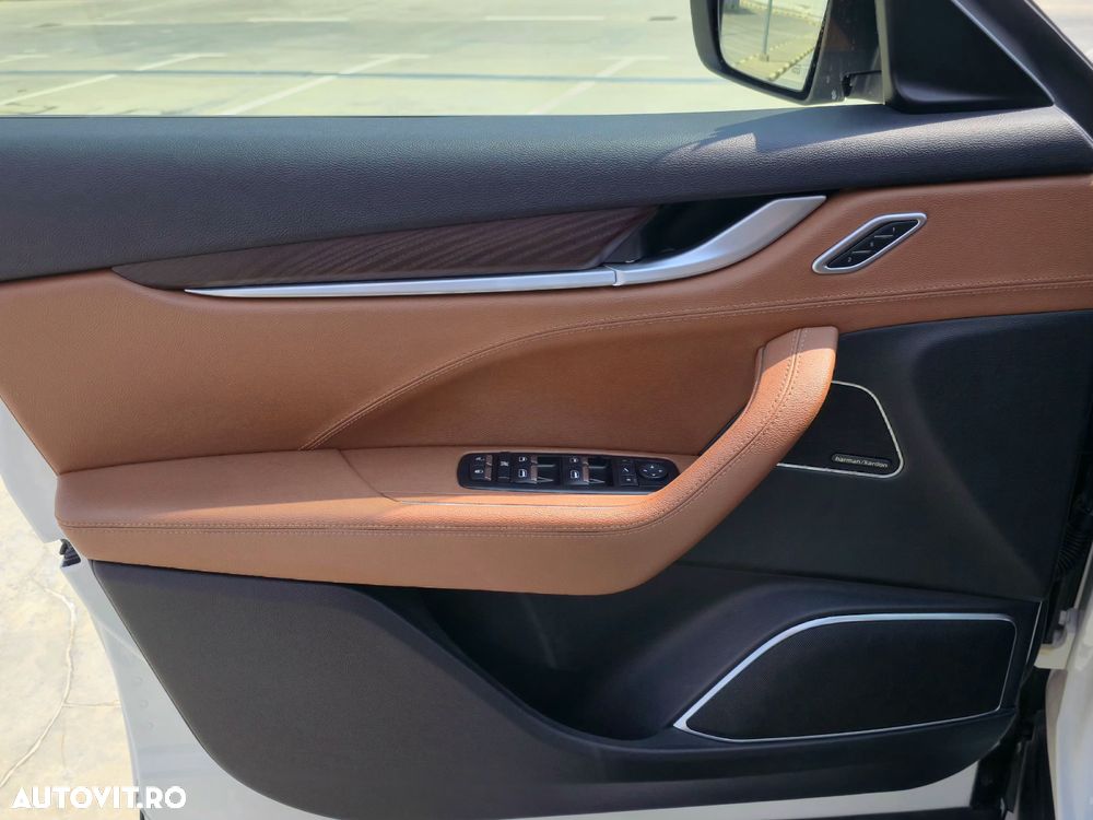 Maserati Levante Q4 GranLusso - 27