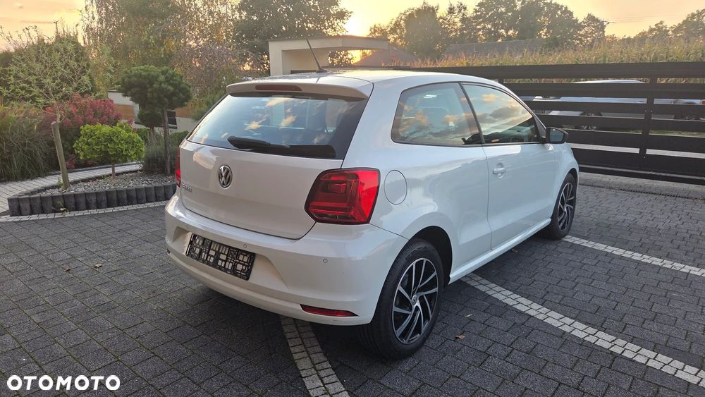 Volkswagen Polo - 6