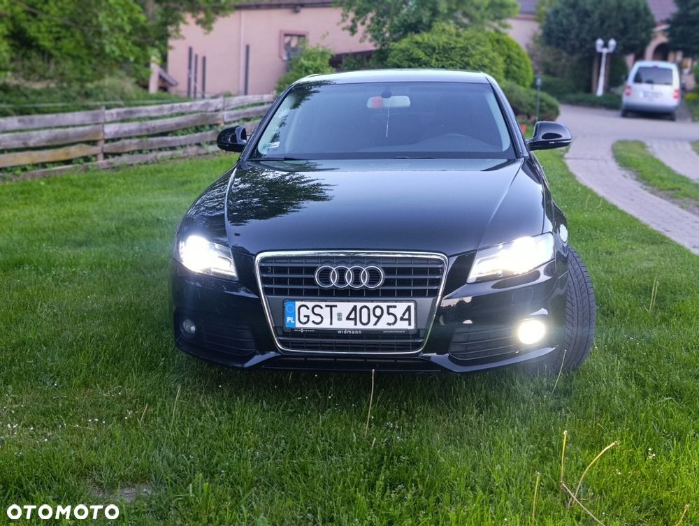 Audi Inny - 2
