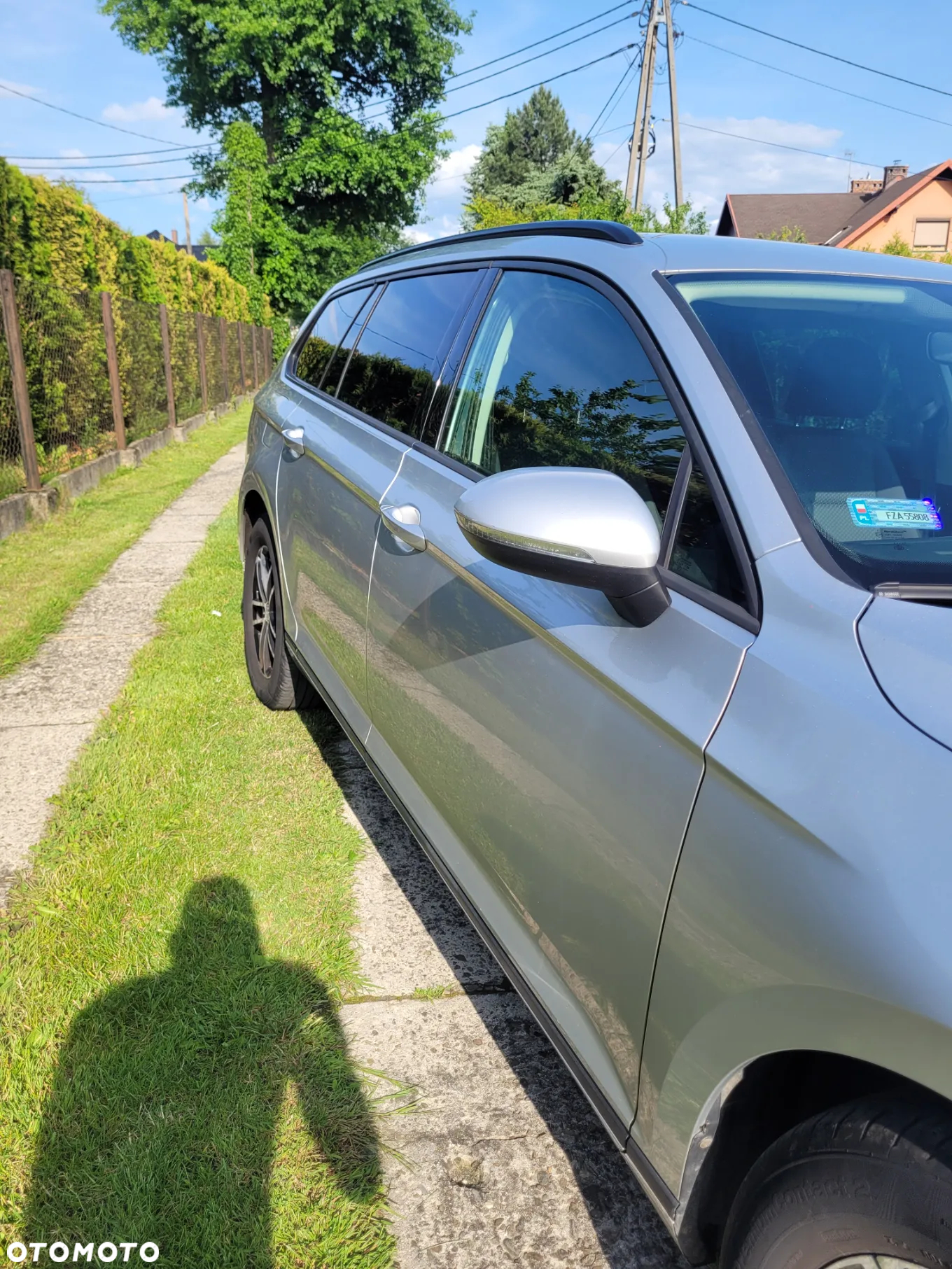 Volkswagen Passat - 6