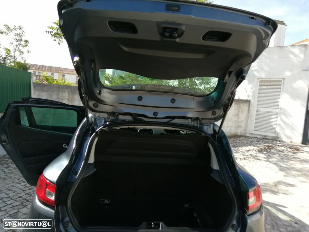 Renault Clio 0.9 TCe Limited Edition - 13