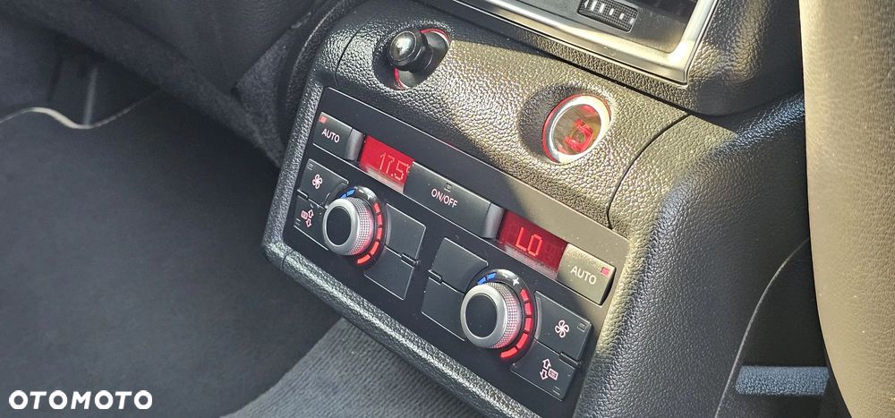 Audi Q7 3.0 TDI Quattro Tiptronic - 13