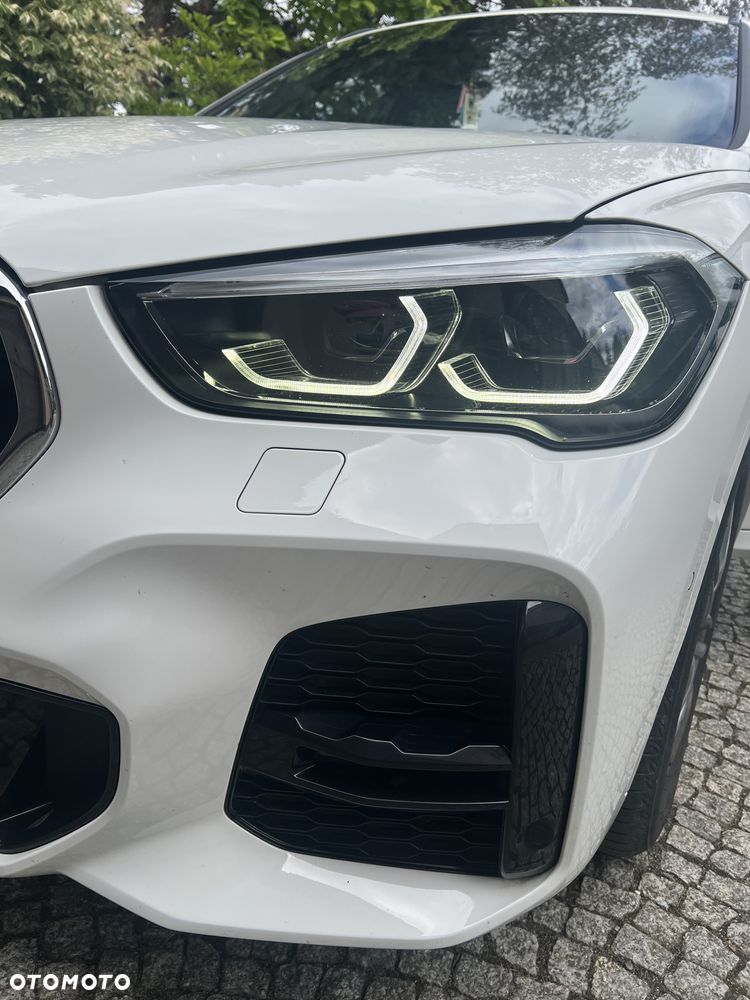 BMW X1 sDrive18d M Sport - 17