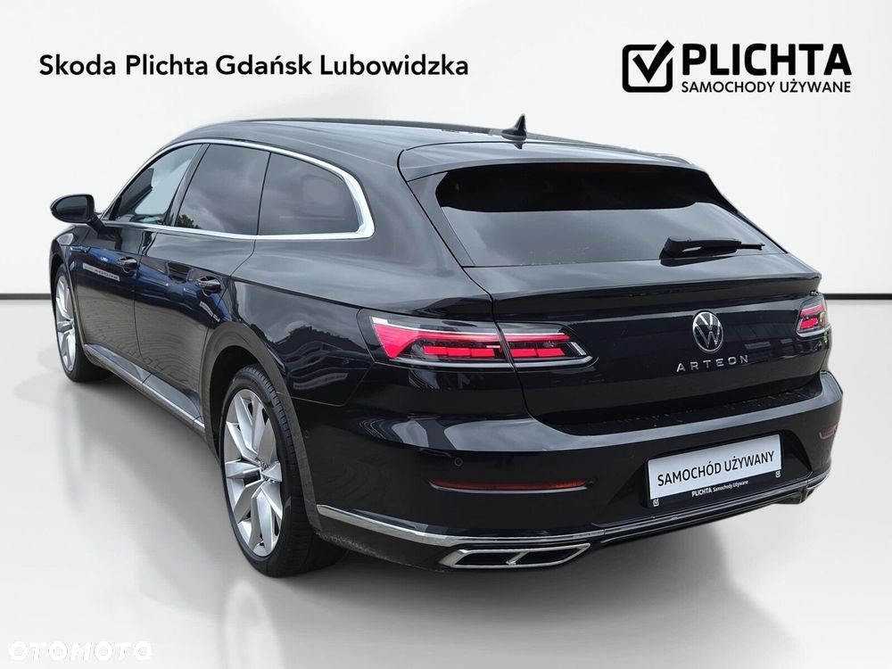 Volkswagen Arteon Shooting Brake - 8