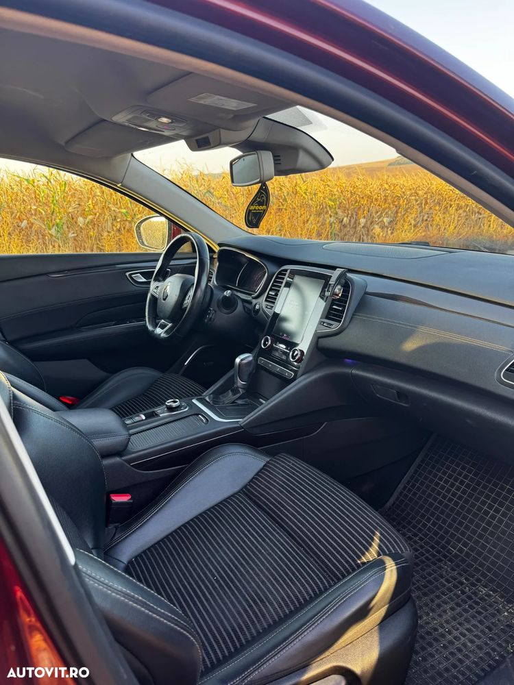 Renault Talisman - 8