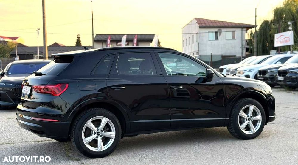 Audi Q3 - 10