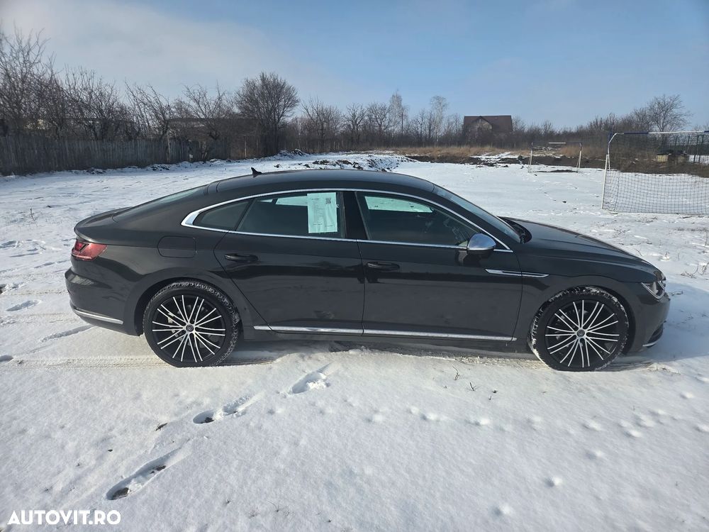 Volkswagen ARTEON 2.0 TDI Elegance - 7