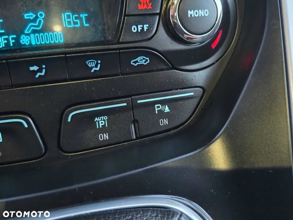 Ford C-MAX 2011