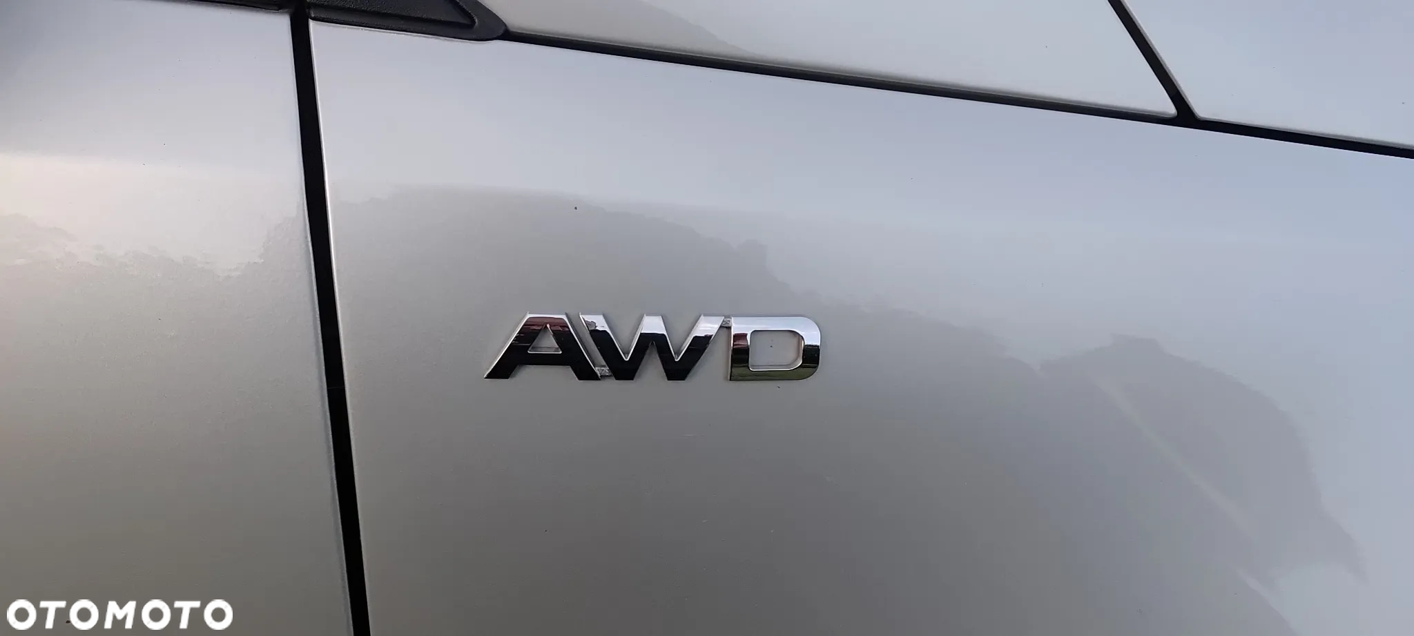 Kia Sportage 2.0 CRDI AWD Dream-Team Edition - 31