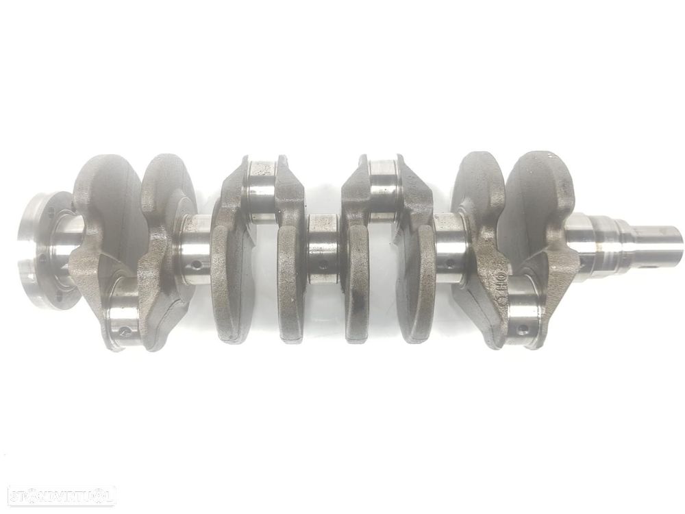 CAMBOTA FORD FOCUS BERLINA CAP - 1