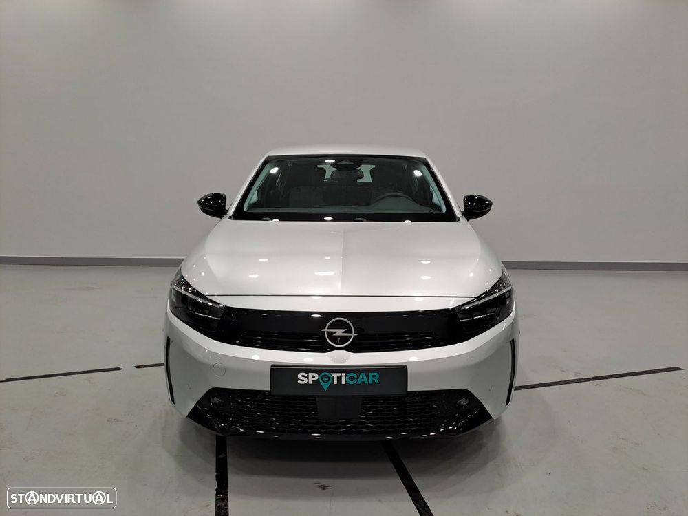 Opel Corsa-e 51 kWh Edition - 2