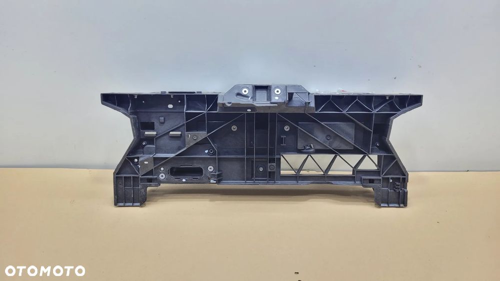 JUMPY III PROACE EXPERT VIVARO 16- SCUDO 21- PAS PRZEDNI WZMOCNIENIE PRZÓD 9808290780 NOWE - 1