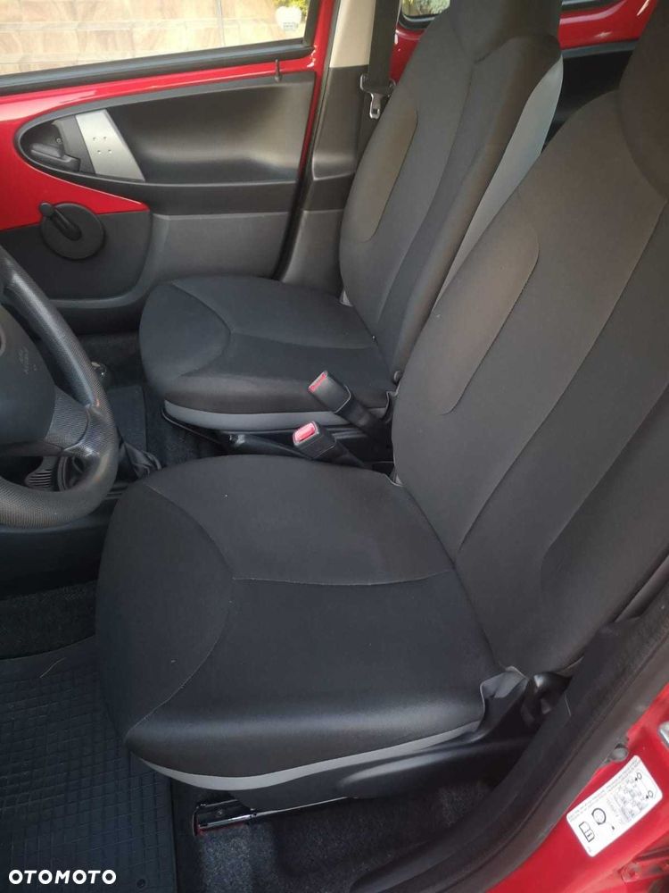 Toyota Aygo - 6
