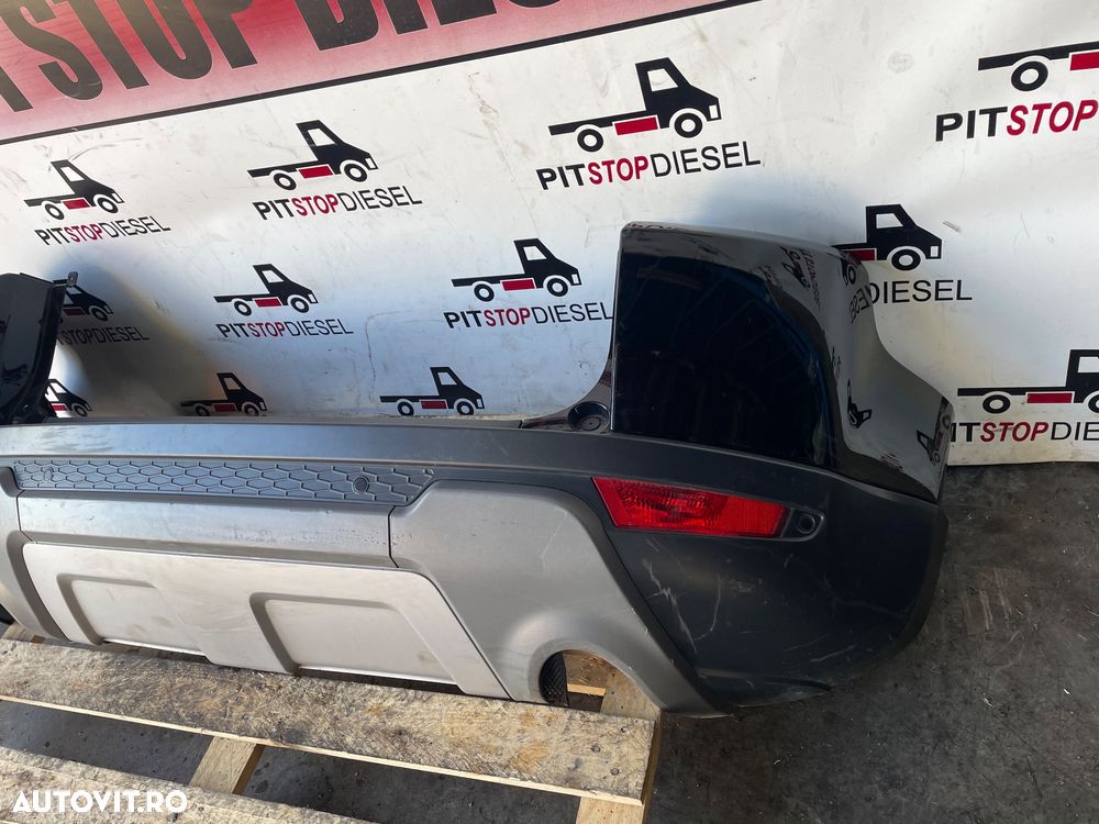 Bara spate Land Rover Range Rover Evoque an 2014 2015 2016 2017 2018 2019 2020 - 3