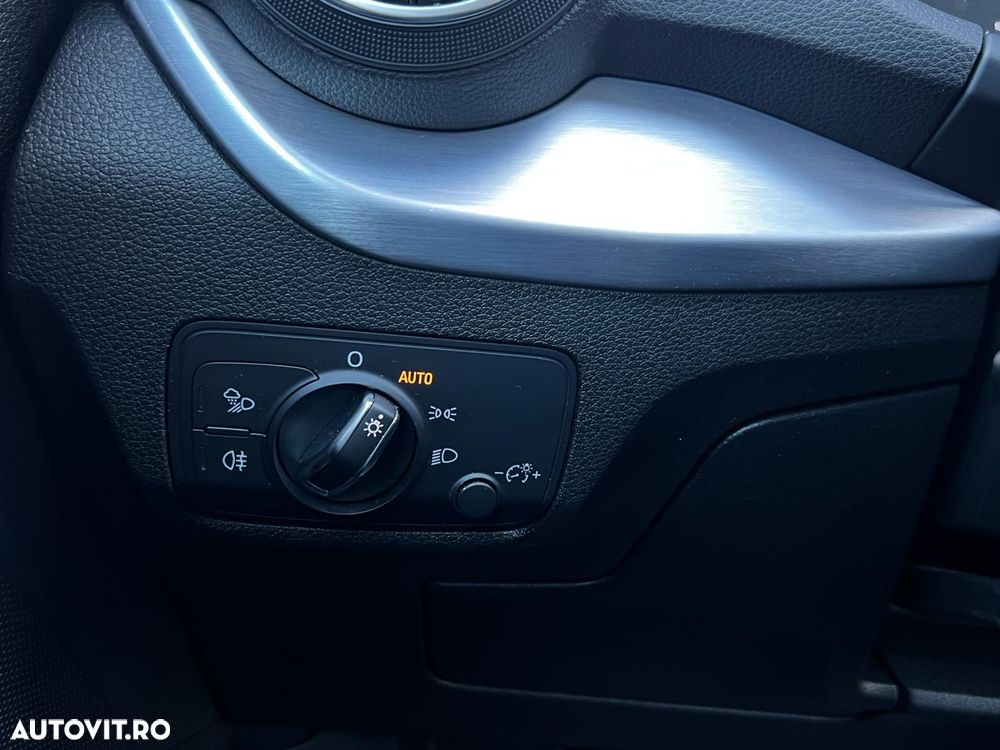 Audi Q2 - 19