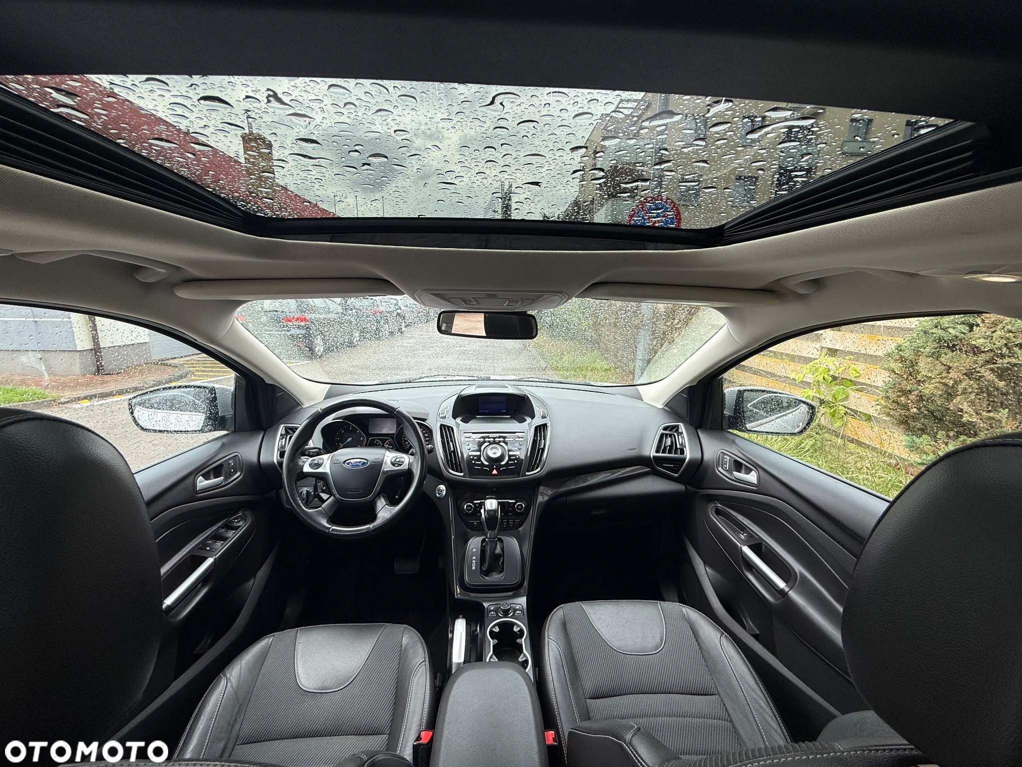 Ford Kuga 2.0 TDCi 4WD Titanium Plus - 5