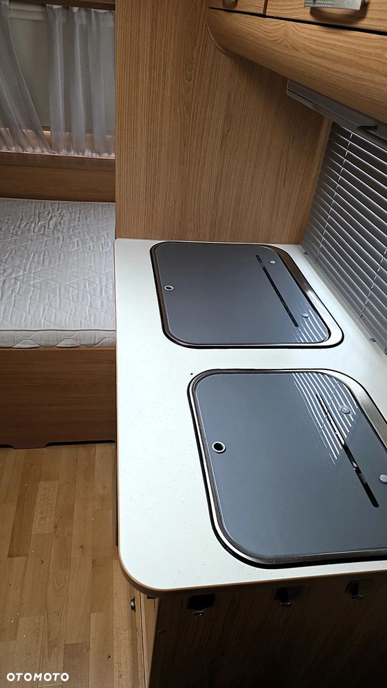 C.C. Cabby 570 Comfort Edition - 8