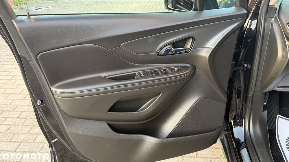 Opel Mokka - 22