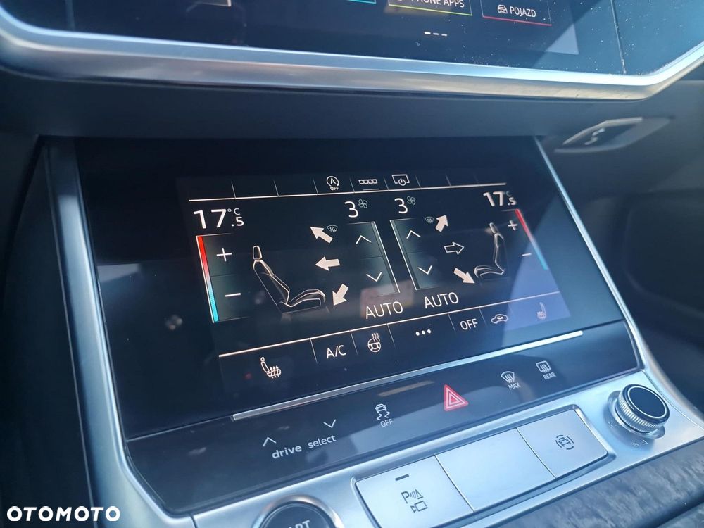 Audi A6 Avant - 23