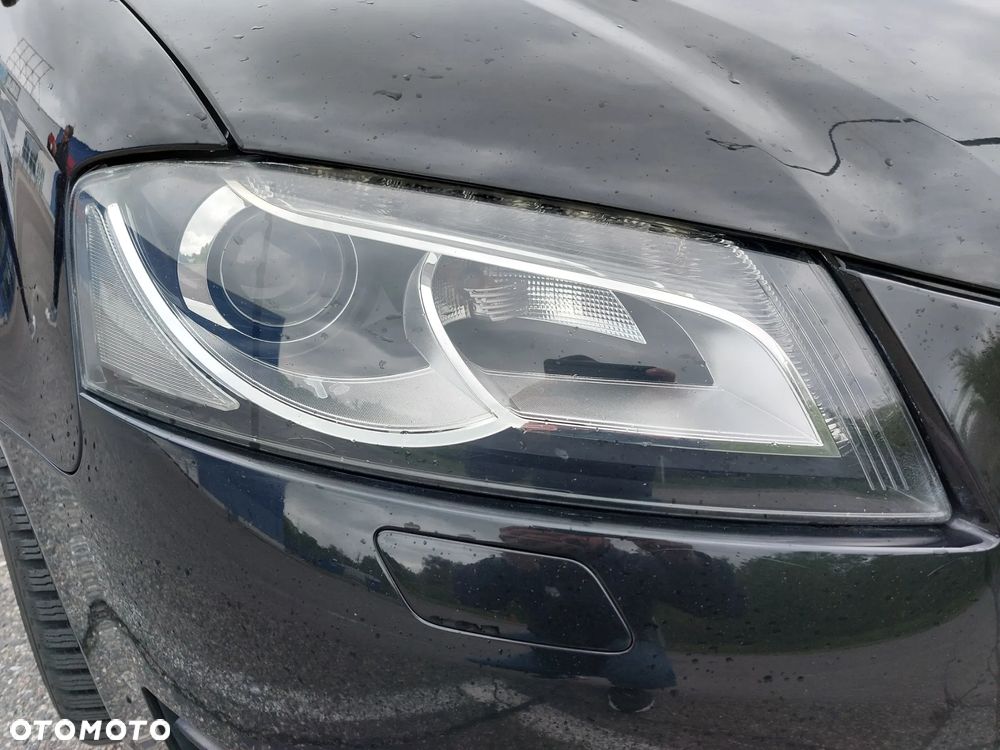 Audi A3 Sportback - 9