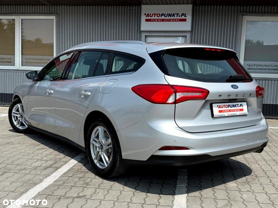 Ford Focus - 3