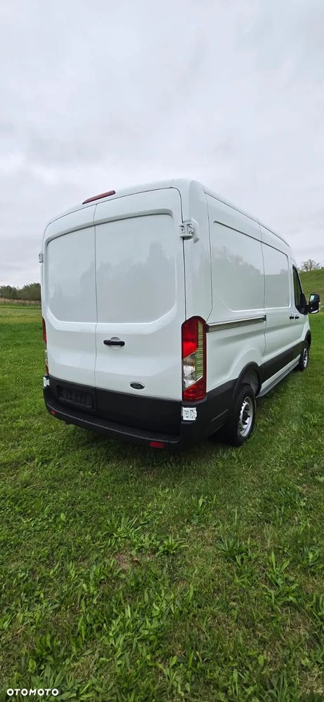 Ford TRANSIT - 4