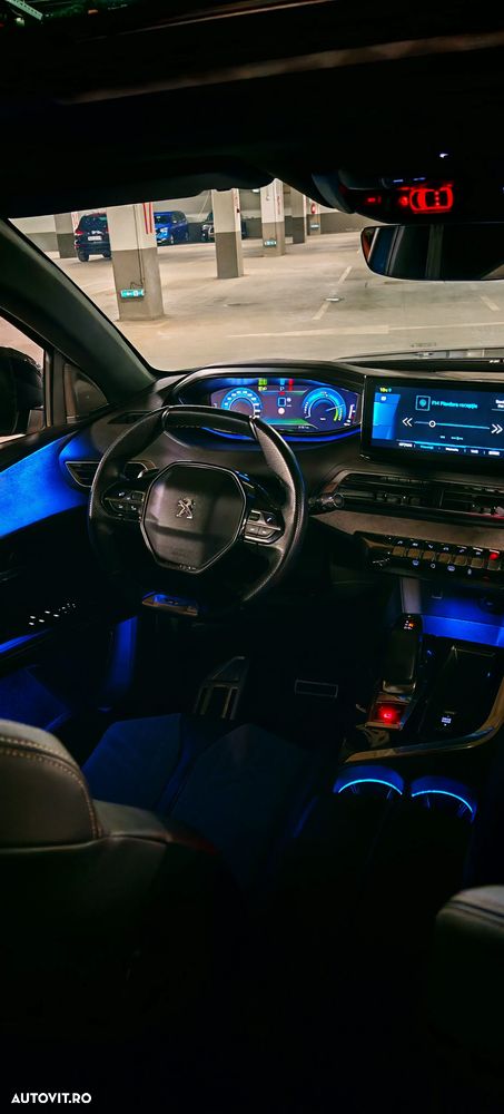 Peugeot 3008 - 12