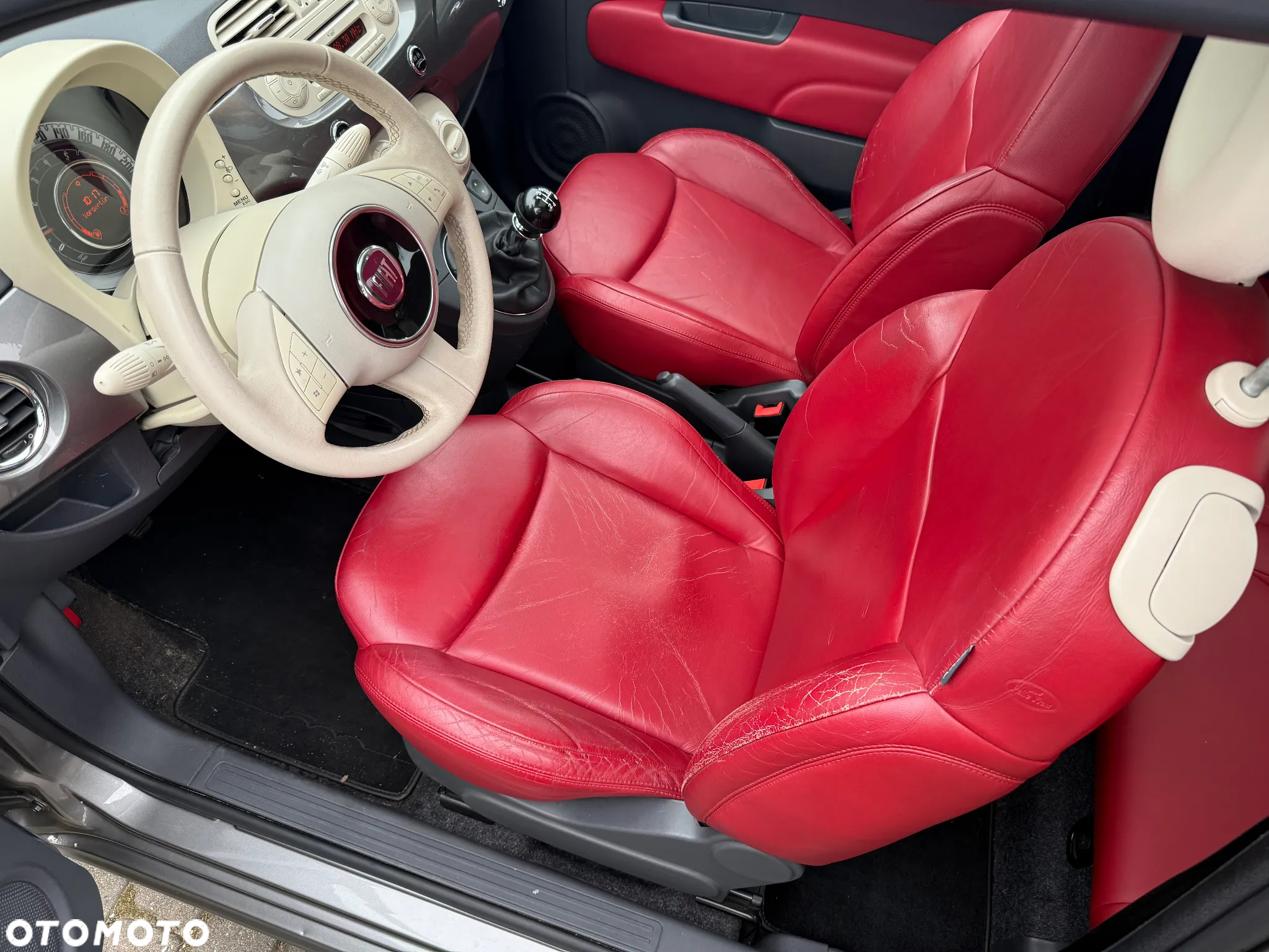 Fiat 500 - 15