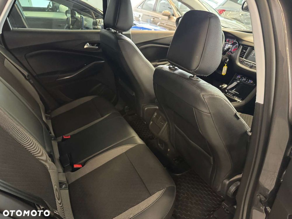 Opel Grandland X - 23