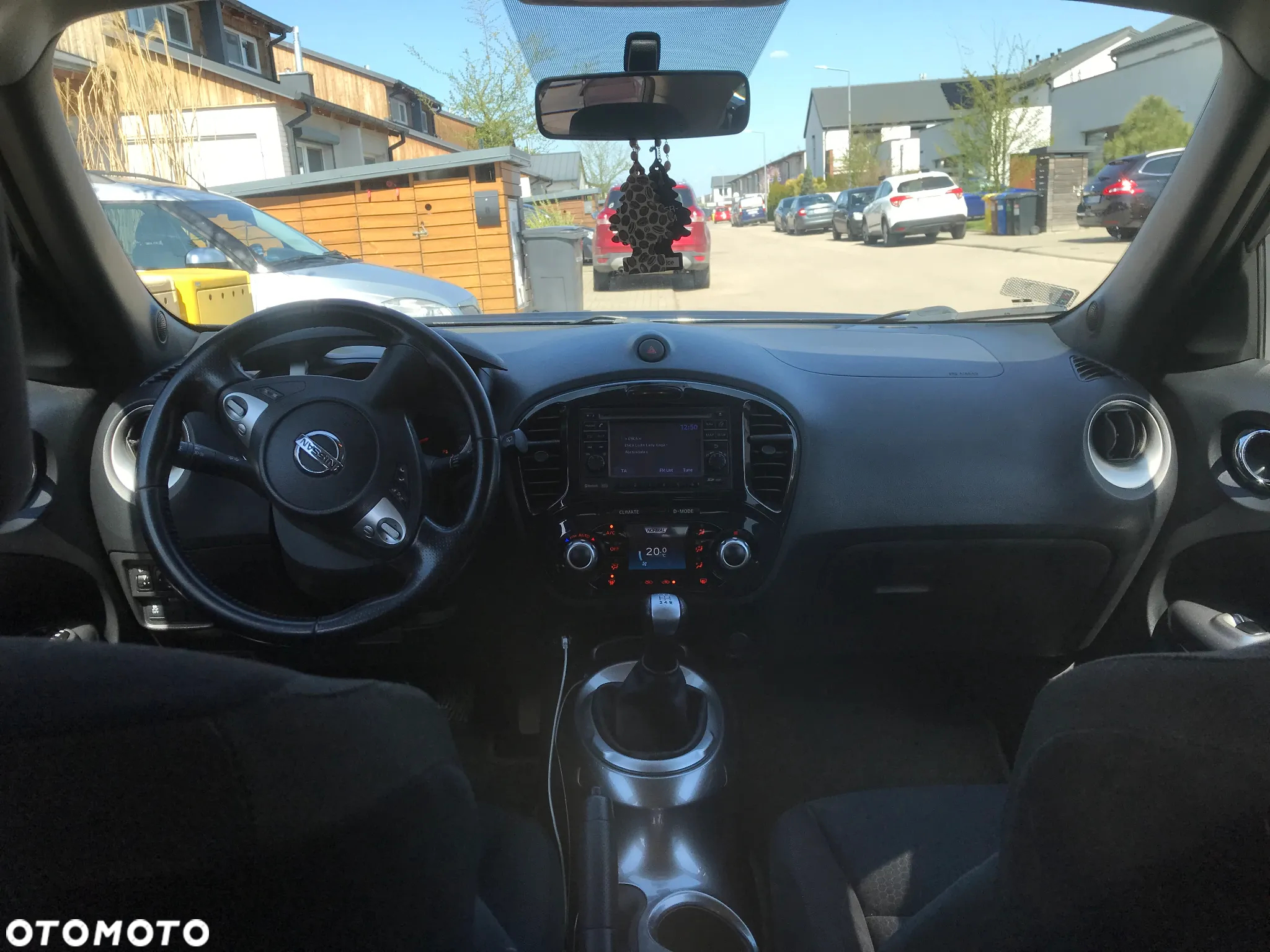 Nissan Juke 1.6 Tekna - 26