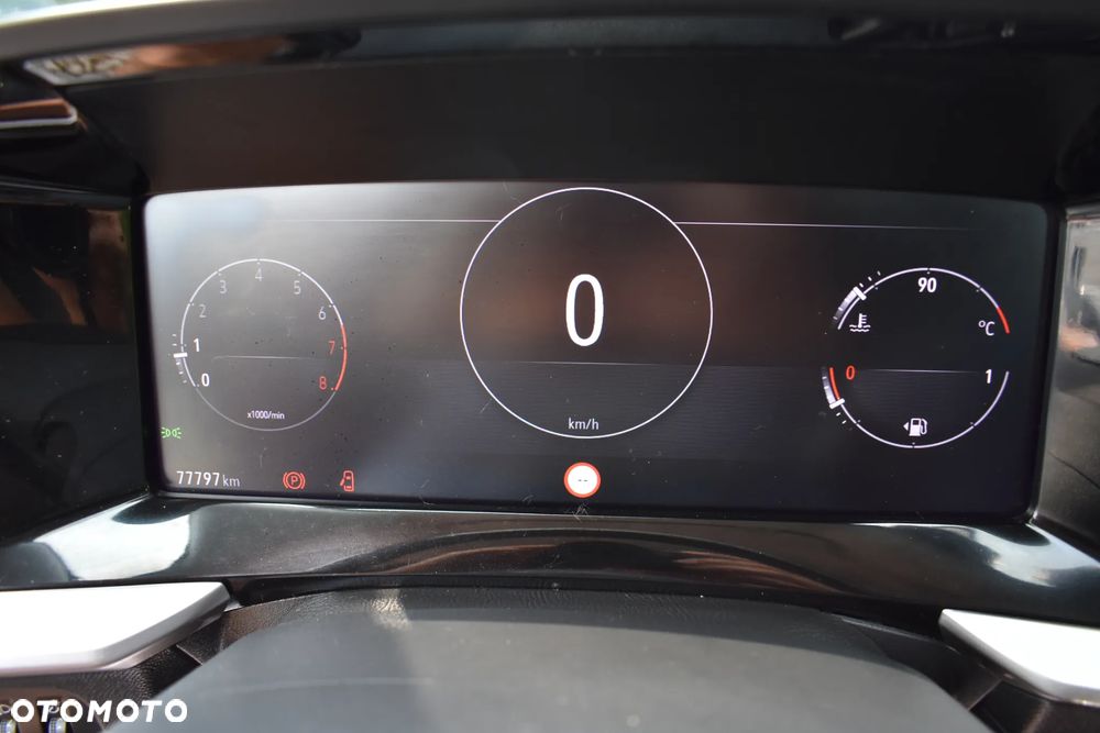 Opel Mokka 1.2 T Elegance Business Pack S&S - 37