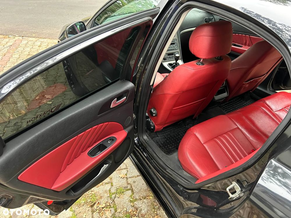 Alfa Romeo 159 1.9JTDM Progression - 11