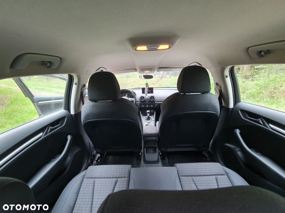 Audi A3 Sportback - 18
