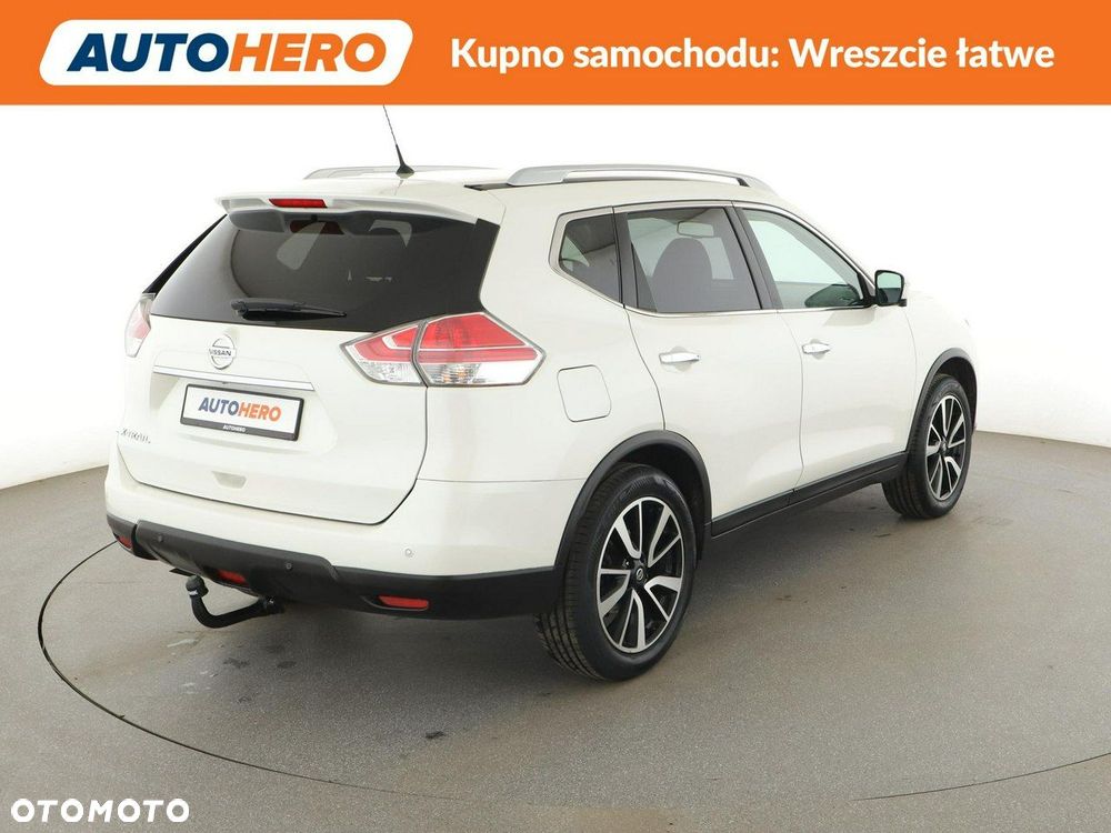 Nissan X-Trail 1.6 DCi N-Connecta 4WD - 8