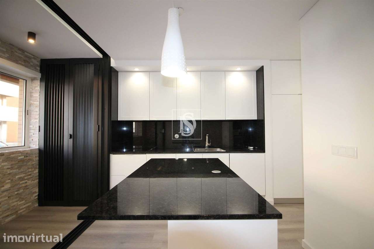 Apartamento T1 Venda - Grande imagem: 3/24