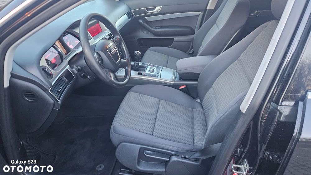 Audi A6 Limousine - 12