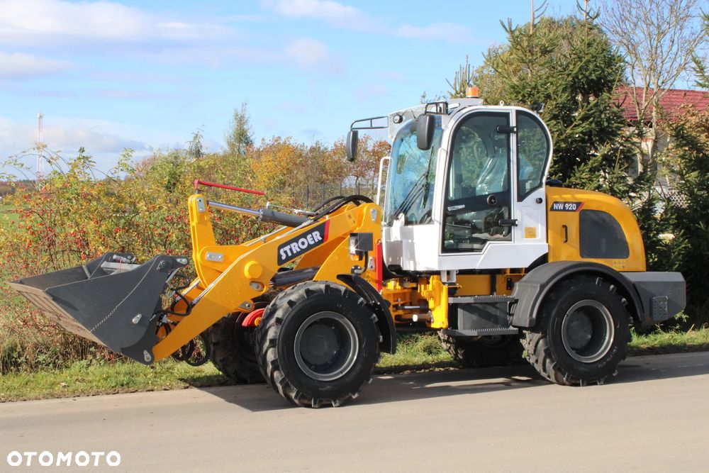 Stroer NW 920 - 22