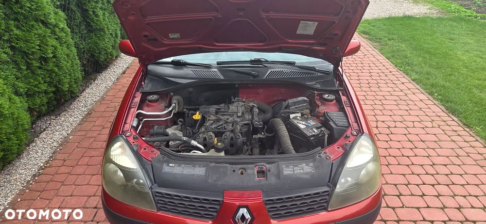 Renault Clio 1.2 Extreme - 18