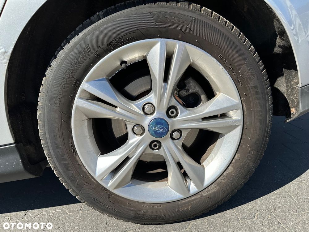 Ford Focus 1.0 EcoBoost Edition - 26