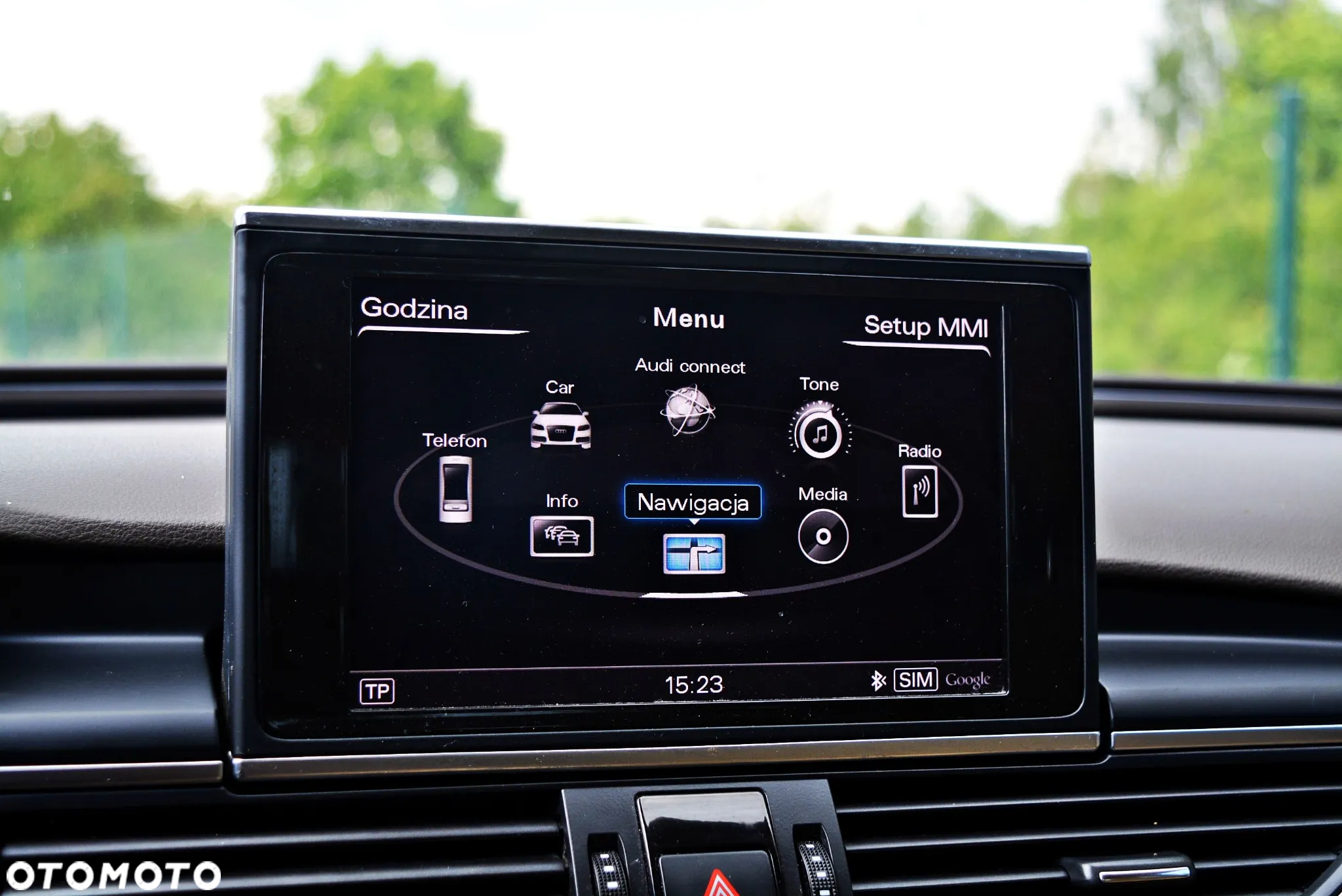 Audi A6 2.0 TDI Prime Line - 28