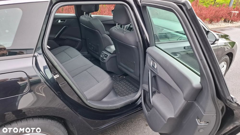 Peugeot 508 HDi FAP 165 Automatik Business-Line - 13