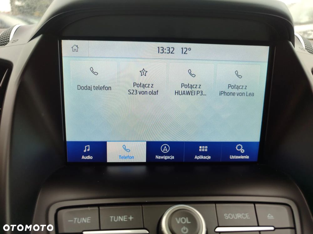 Ford Kuga 1.5 EcoBoost FWD Titanium ASS - 36